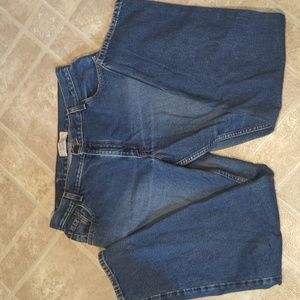 Levi Strauss Signature relaxed fit Jeans 16M